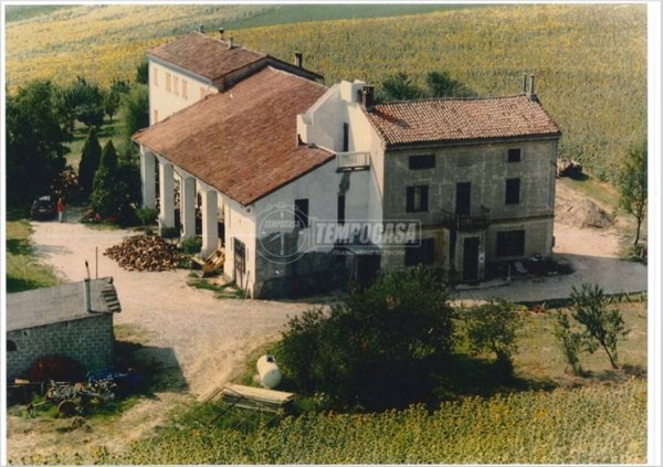 casa indipendente in vendita a Terruggia