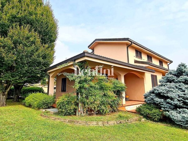 casa indipendente in vendita a Terruggia