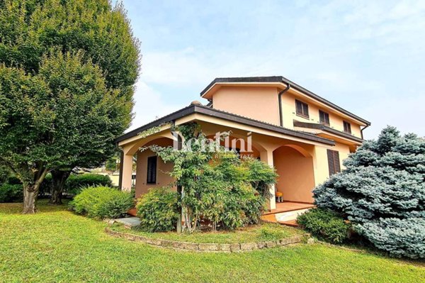 casa indipendente in vendita a Terruggia