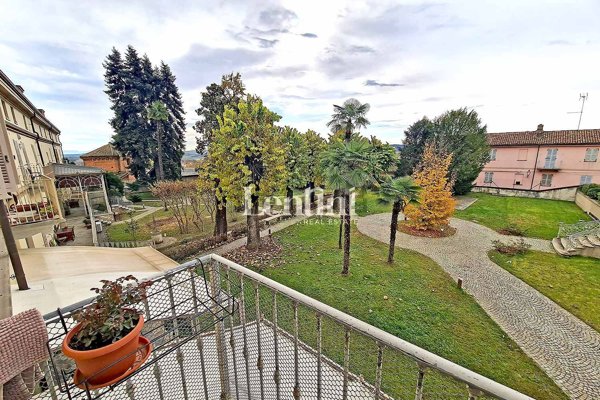appartamento in vendita a Terruggia