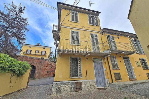 casa indipendente in vendita a Terruggia