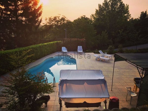 casa indipendente in vendita a Terruggia