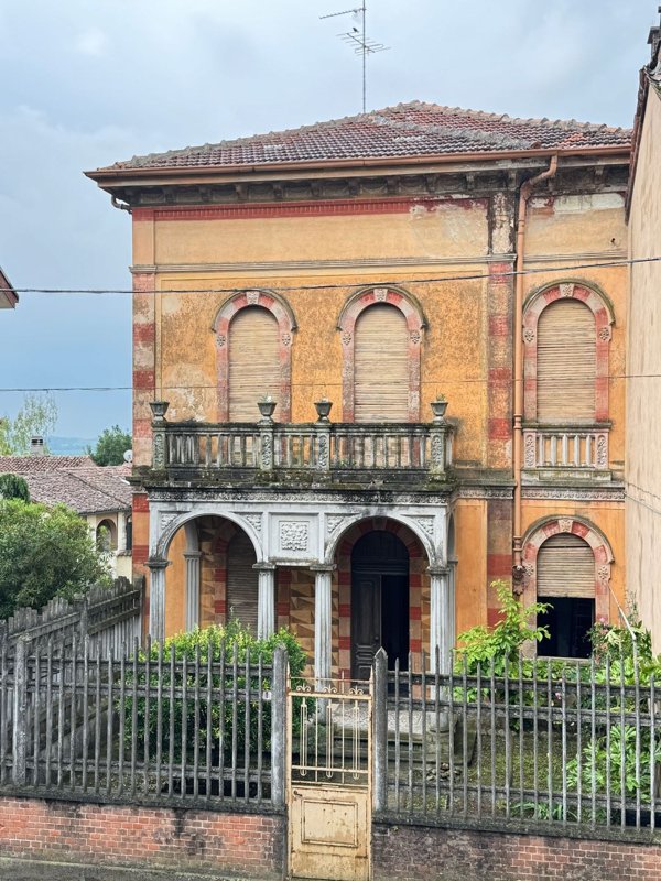 casa indipendente in vendita a Terruggia