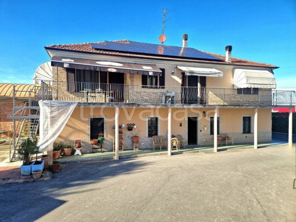 casa indipendente in vendita a Terruggia