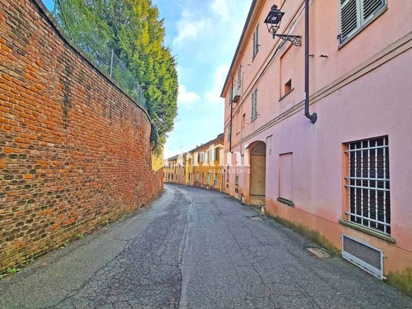 casa indipendente in vendita a Terruggia