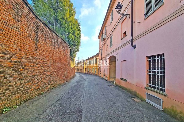 pentavano in vendita a Terruggia