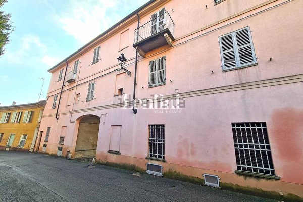 casa indipendente in vendita a Terruggia