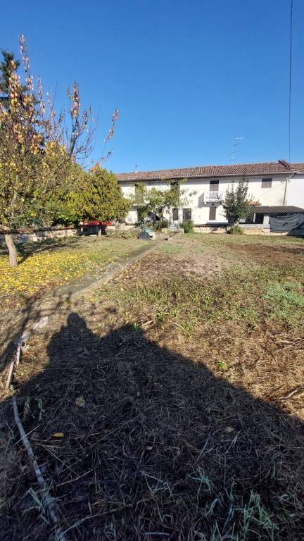 casa indipendente in vendita a Terruggia