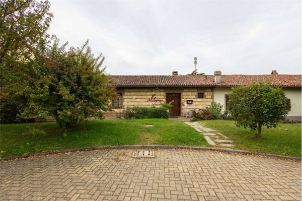 casa indipendente in vendita a Terruggia