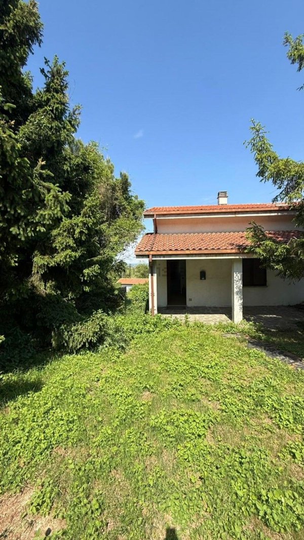casa indipendente in vendita a Terruggia