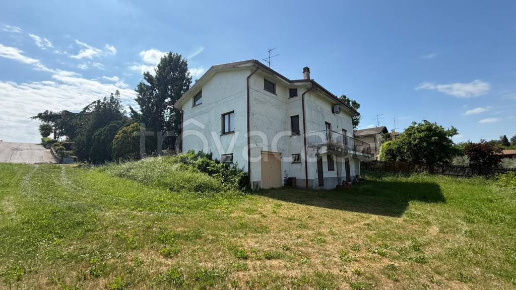 casa indipendente in vendita a Terruggia