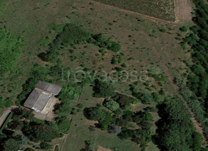 terreno edificabile in vendita a Terruggia