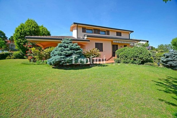casa indipendente in vendita a Terruggia