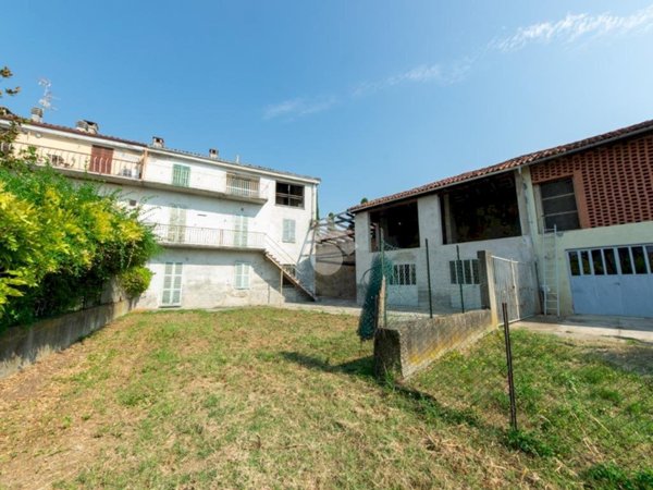casa indipendente in vendita a Terruggia