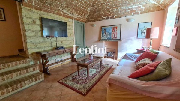 casa indipendente in vendita a Terruggia