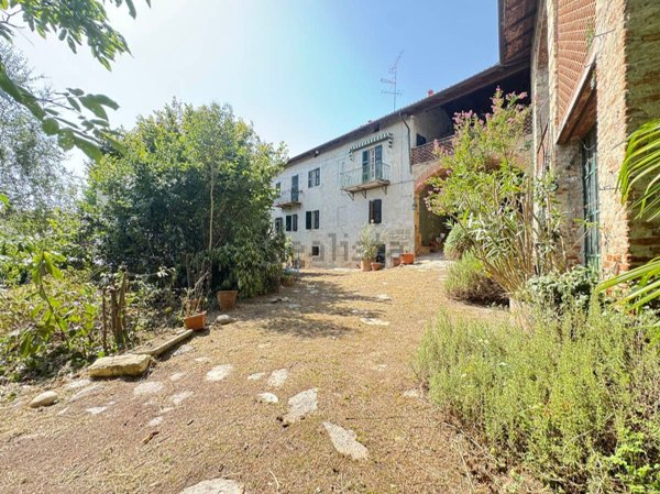 casa indipendente in vendita a Terruggia