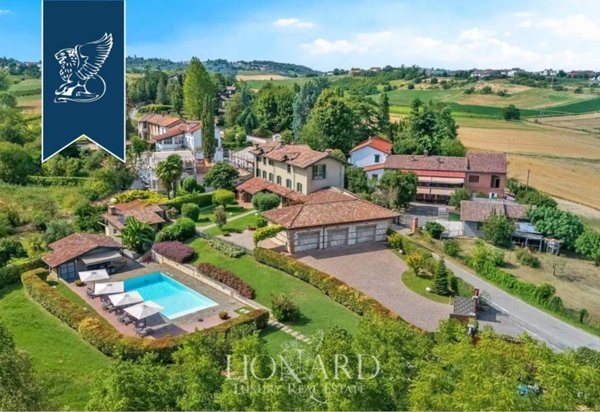 casa indipendente in vendita a Terruggia