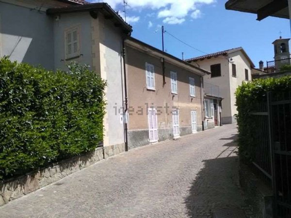 casa indipendente in vendita a Terzo