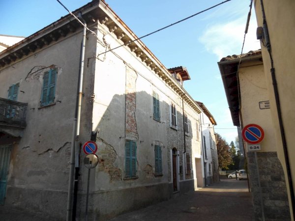 casa indipendente in vendita a Terzo