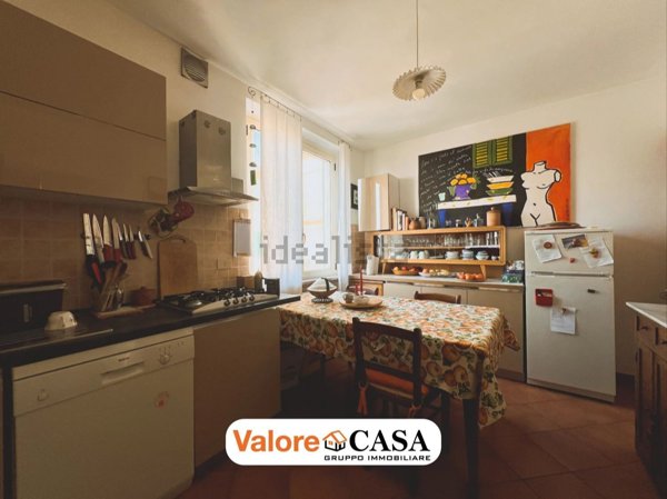 appartamento in vendita a Terzo