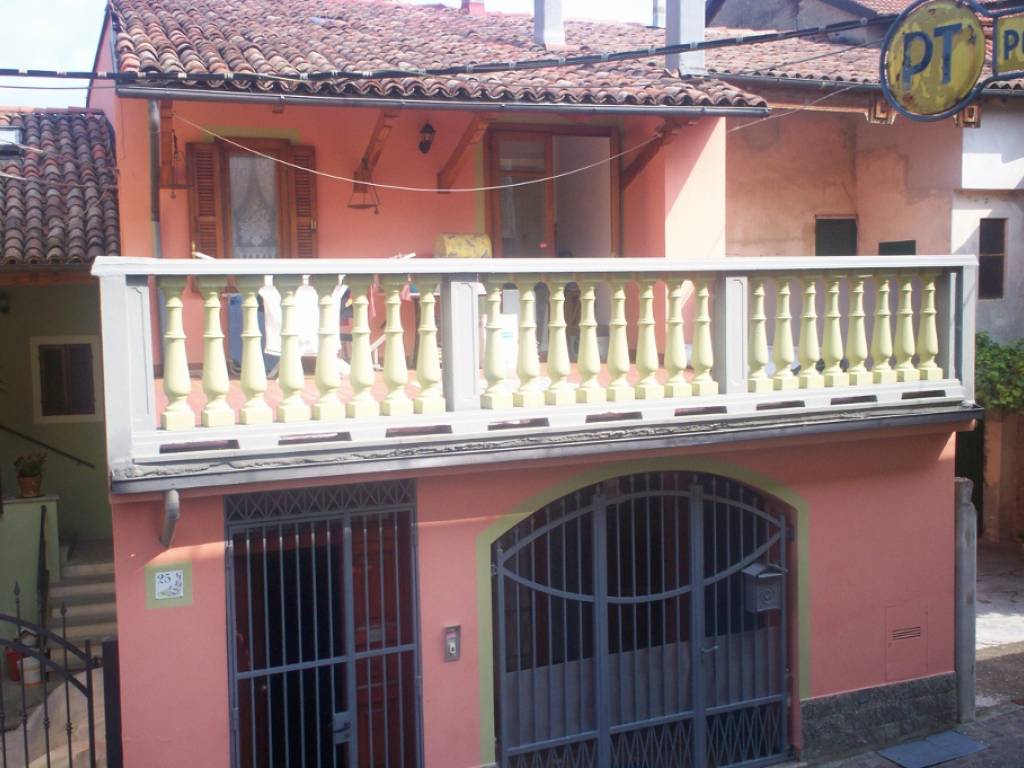 casa indipendente in vendita a Terzo