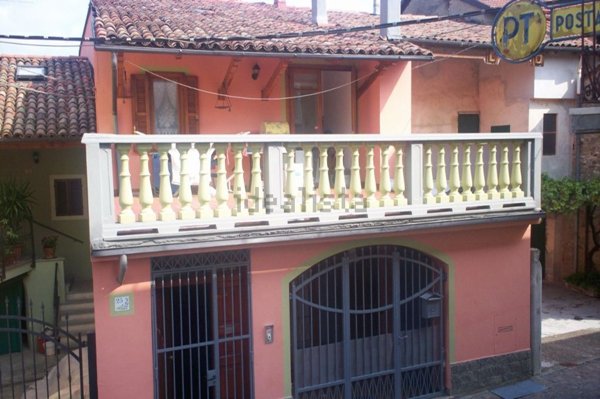 casa indipendente in vendita a Terzo
