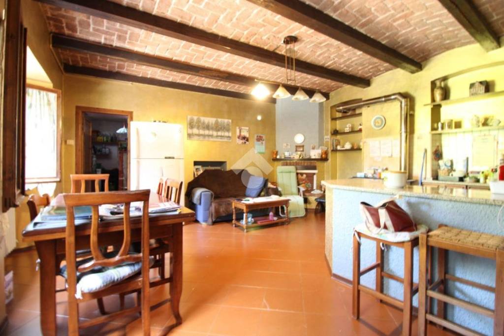 casa indipendente in vendita a Terzo