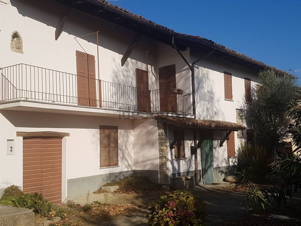 casa indipendente in vendita a Terzo
