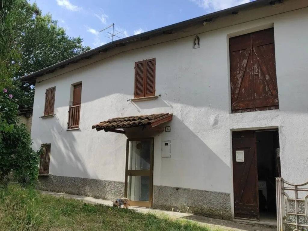 casa indipendente in vendita a Terzo