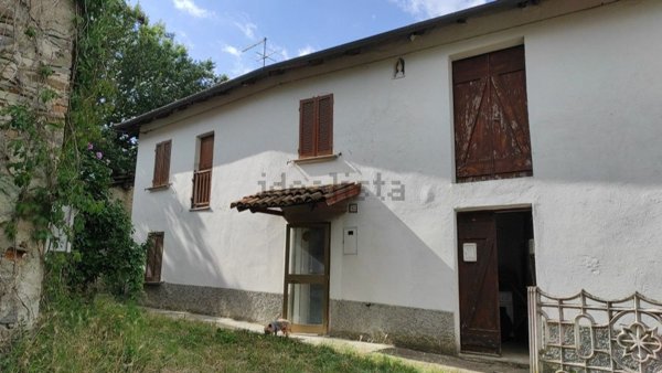 casa indipendente in vendita a Terzo