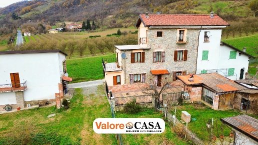 casa indipendente in vendita a Terzo
