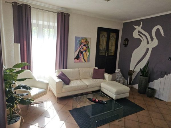 casa indipendente in vendita a Terzo