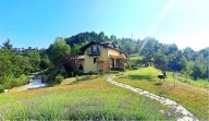 casa indipendente in vendita a Terzo