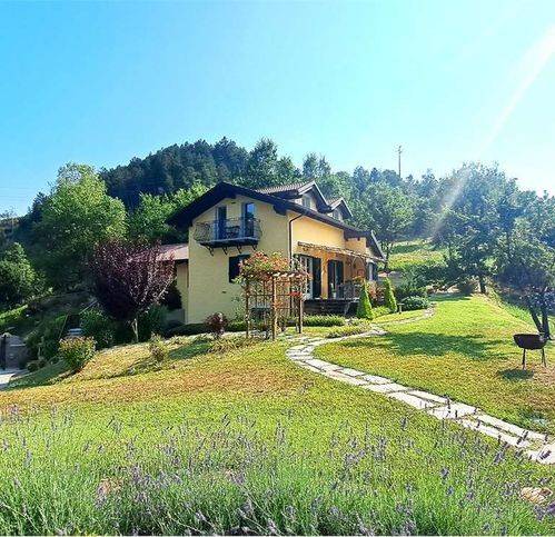 casa indipendente in vendita a Terzo