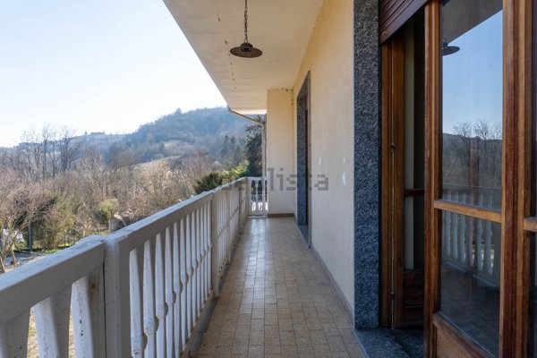 casa indipendente in vendita a Terzo