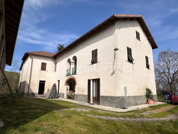 casa indipendente in vendita a Terzo