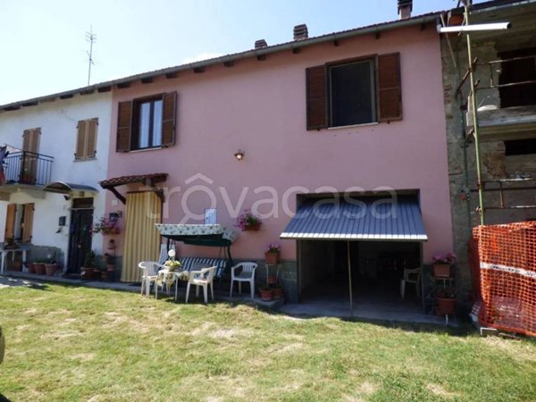 casa indipendente in vendita a Terzo
