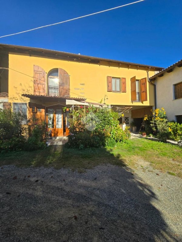 casa semindipendente in vendita a Terzo