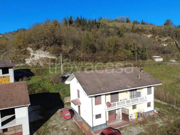 casa indipendente in vendita a Terzo