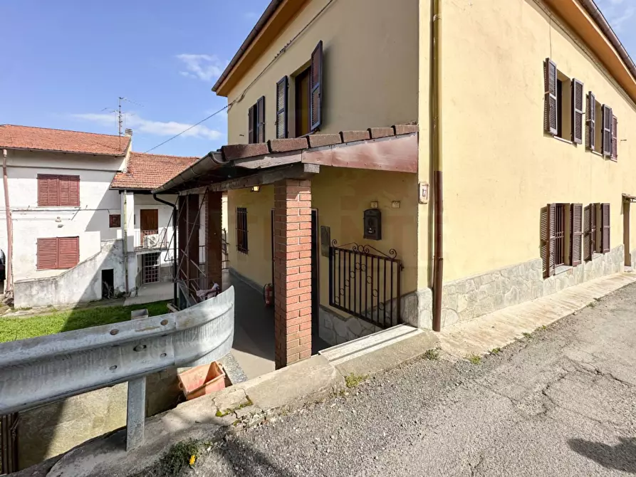 casa indipendente in vendita a Terzo