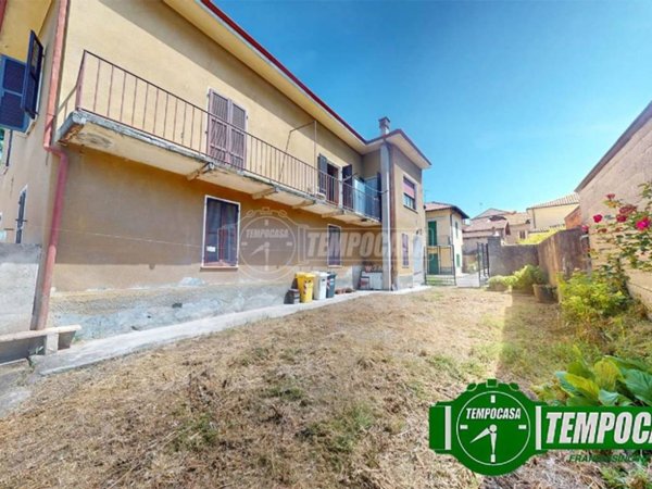casa indipendente in vendita a Terzo