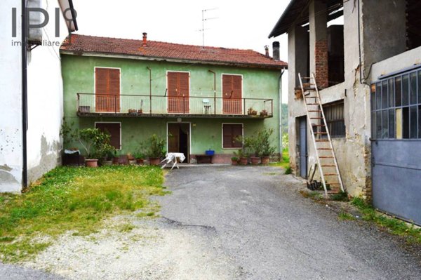 casa indipendente in vendita a Terzo