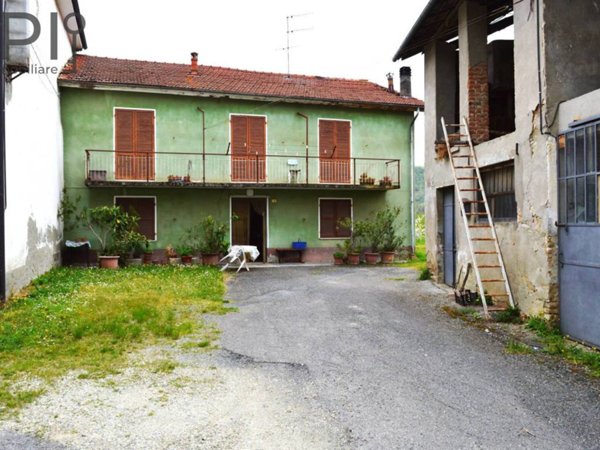 casa indipendente in vendita a Terzo