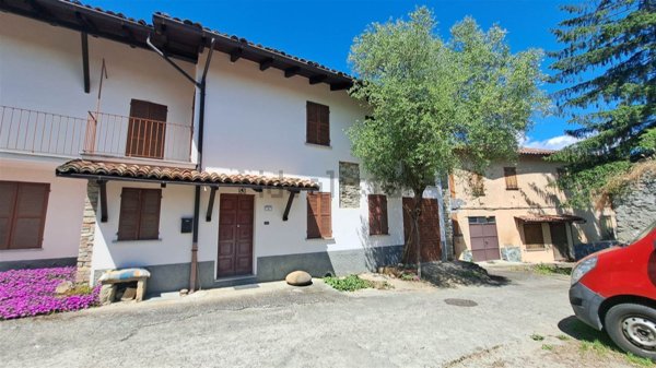 casa indipendente in vendita a Terzo