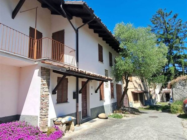 casa indipendente in vendita a Terzo