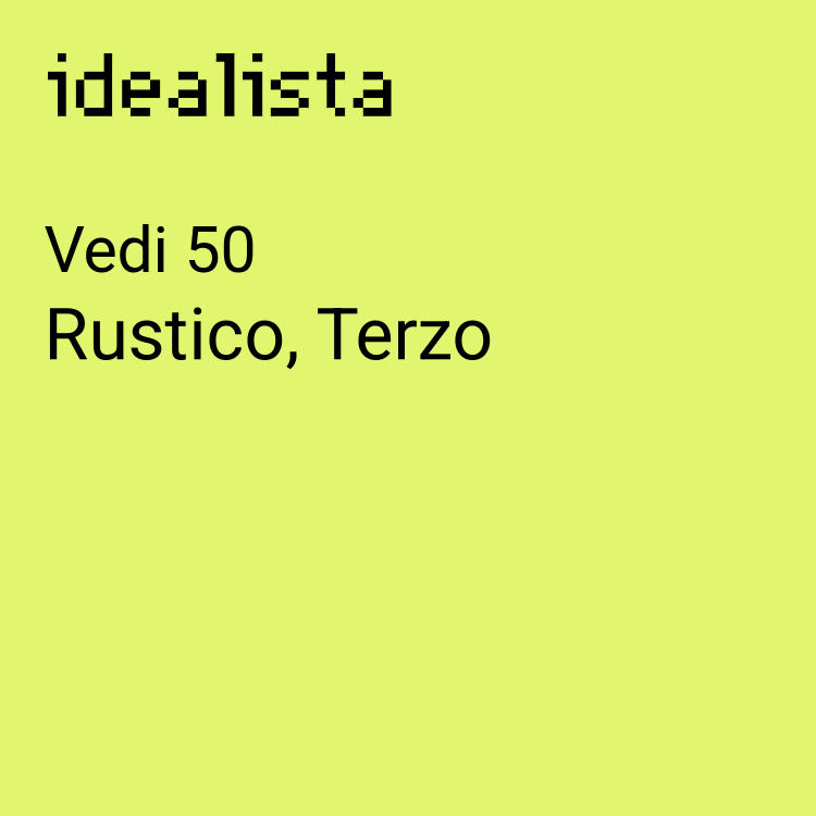 casa indipendente in vendita a Terzo