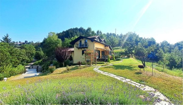 casa indipendente in vendita a Terzo