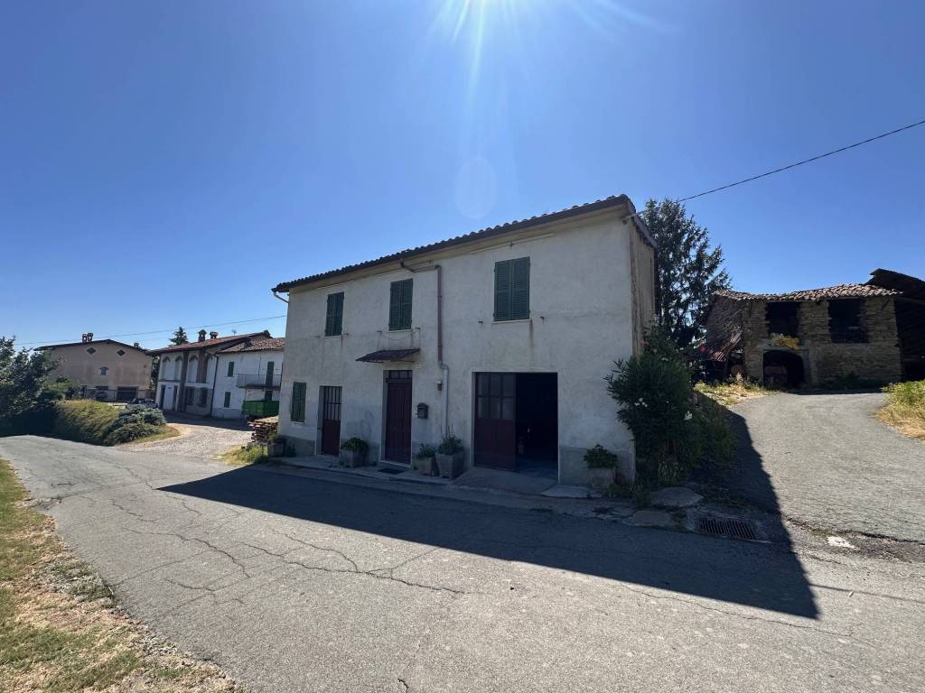 casa indipendente in vendita a Terzo