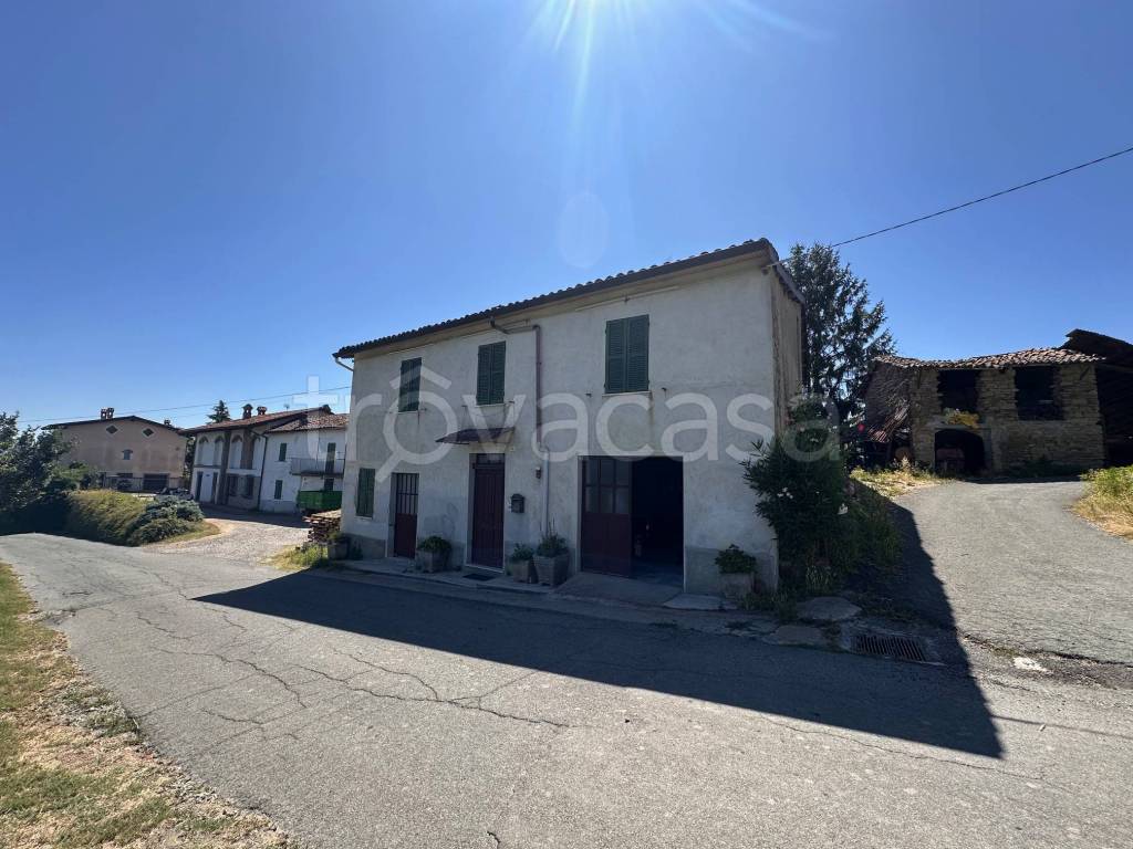 casa indipendente in vendita a Terzo