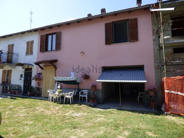 casa semindipendente in vendita a Terzo